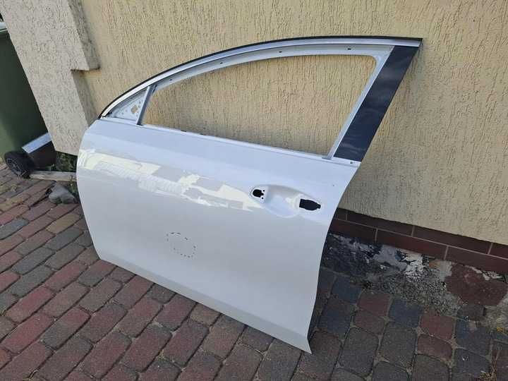 Двері передні ліві kia ceed I рестайлінг Кіа СІд