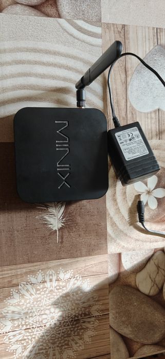 Minix neo Z83-4 V2