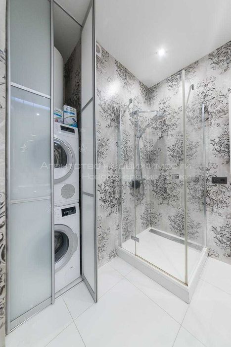 Продажа 3 ком квартиры ЖК Новопечерские Липки Драгомирова 15