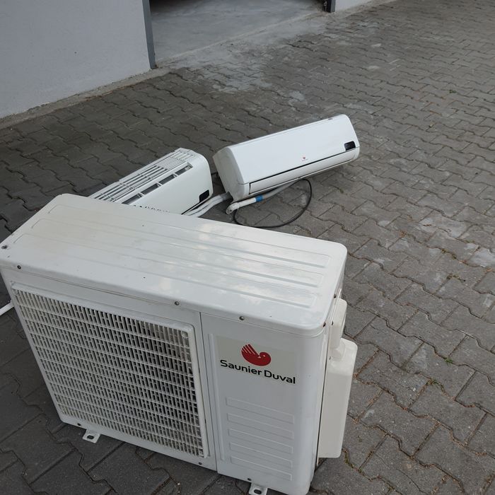Klimatyzator multi split