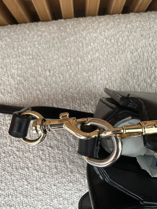 Сумка Versace Couture