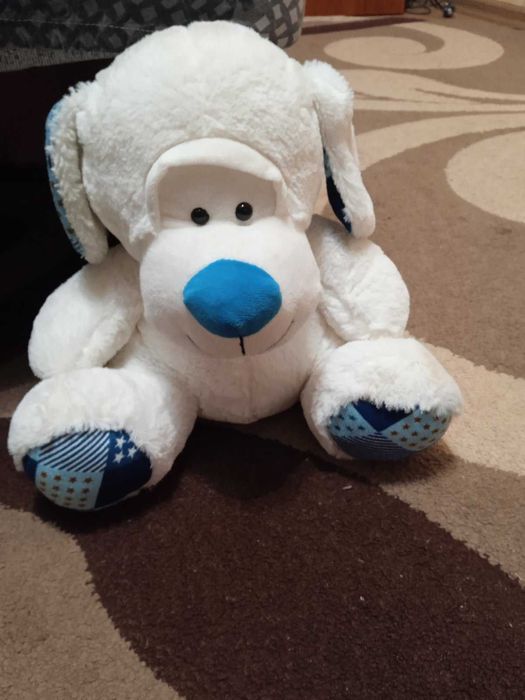 М'яка дитяча іграшка Мішка