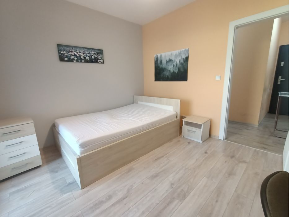 Pokój 14 m² od 6 lipca - Widok 2