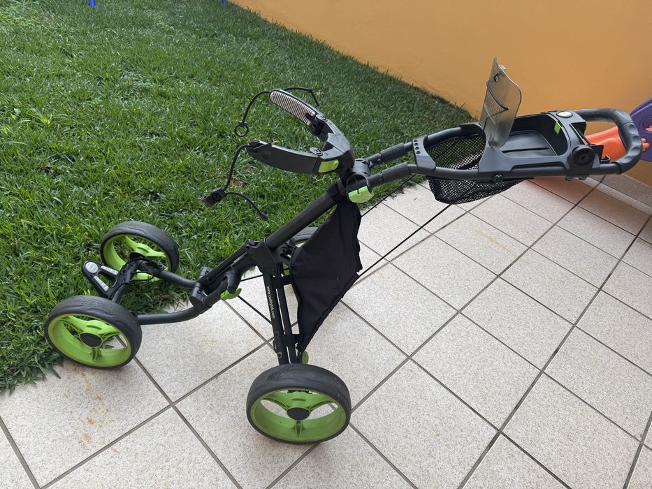 Cadditek explorer v8 golfe