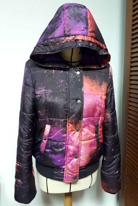 Quispo Galáxias e Estrelas