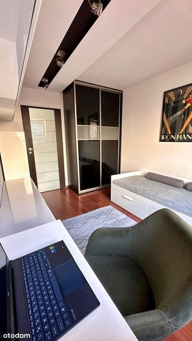Mieszkanie na osiedlu Botanik, ul. Relaksowa 50 m²