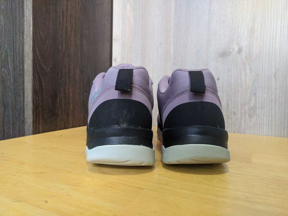 Adidas Terrex - трекінгові водостійкі кросівки