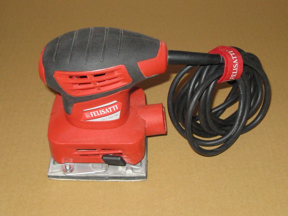 шлифовальная машина Felisatti ПШМ-104/240