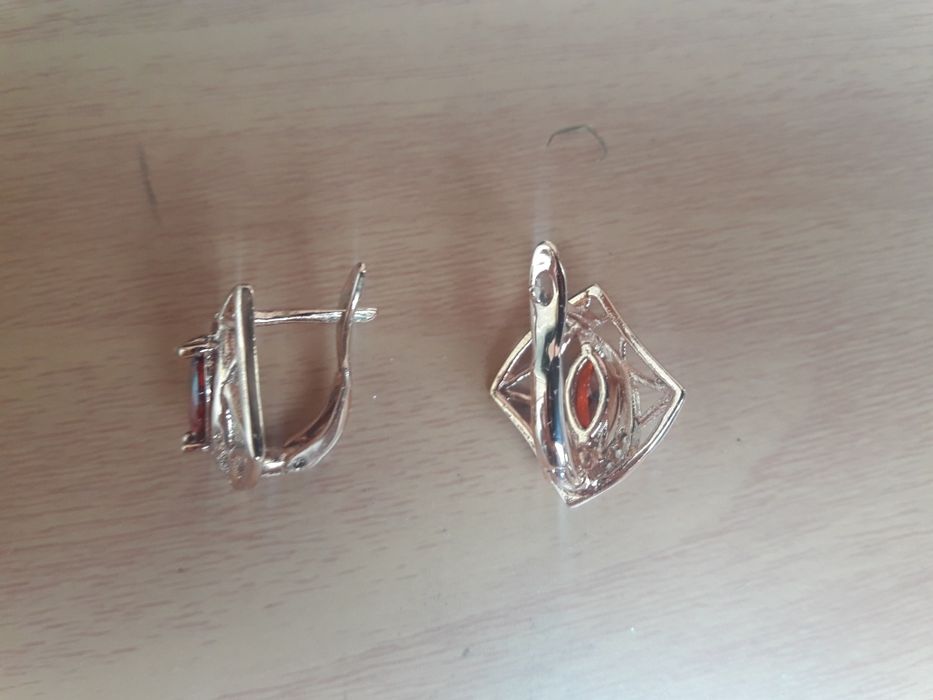 Недорого!!  Украшения фирмы ТЮСО или ОБМЕН