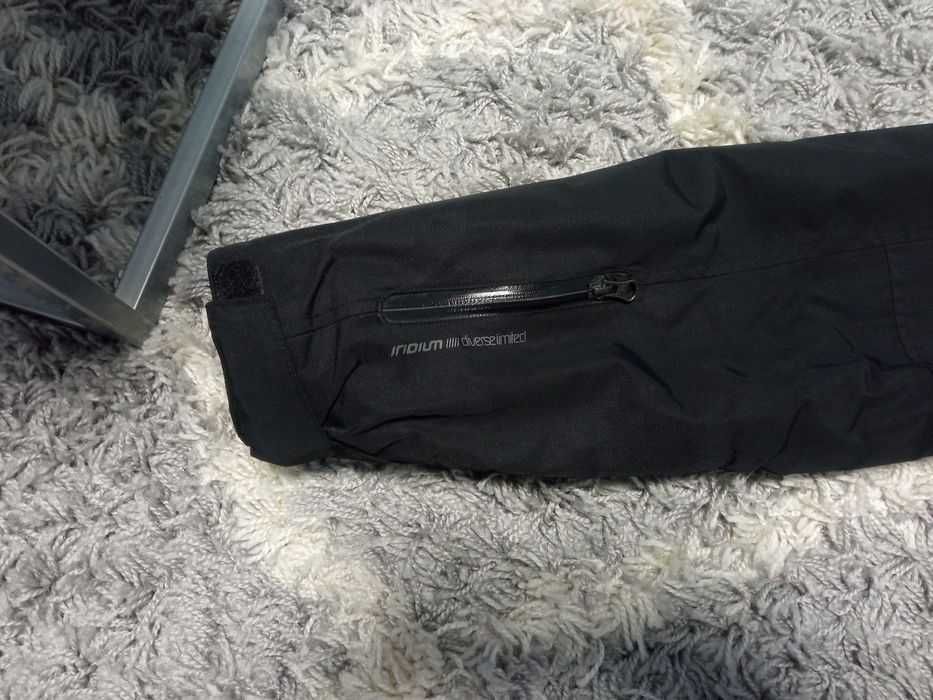 kurtka zimowa/narciarska firmy Diverse model Iridium w rozmiarze L/XL