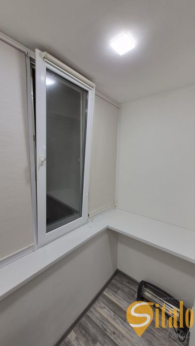 Продаж 2-х кімн. квартири на бульварі Шевченка (019)