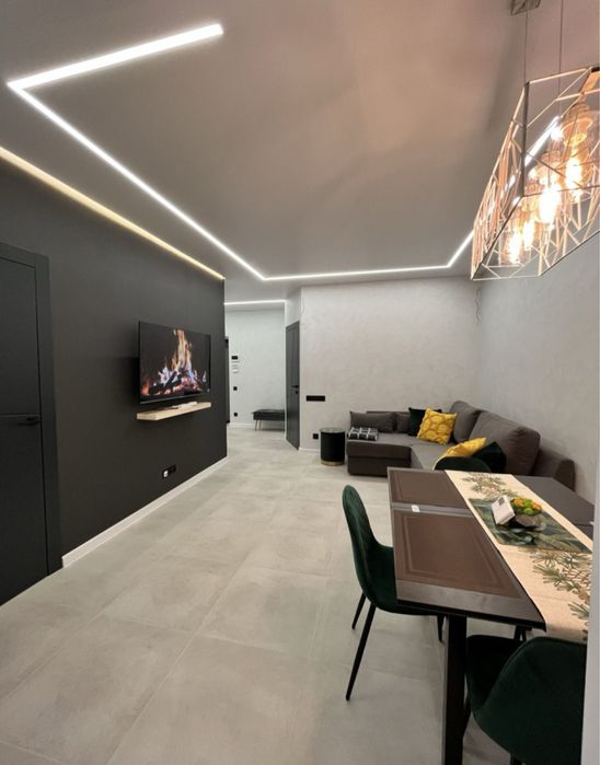 Оренда 2-ноі квартири Виставка