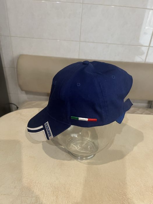 Кепка, бейсболка , Italia розмір 54-56, 58