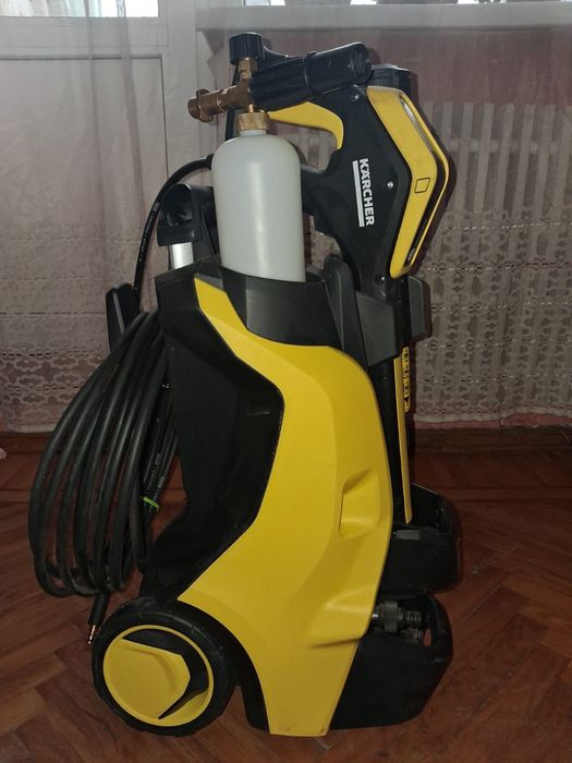 Kärcher k5 smart control