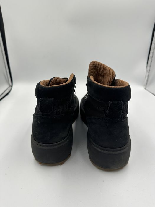 Botki męskie sznurowane Garment Project 41