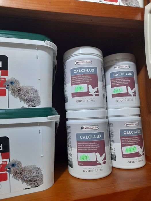 Nutribird  A21 800 grs