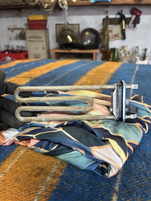 Grzałka pralki Gorenje –, używana