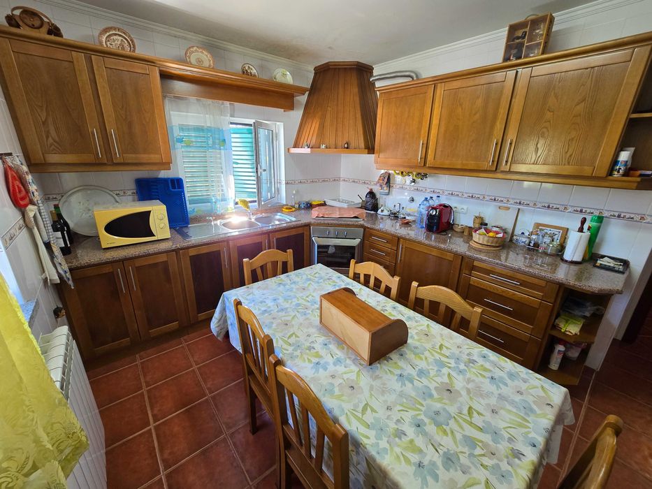 Excelente moradia T3, na aldeia de Mosteiro, em Pedrógão Grande