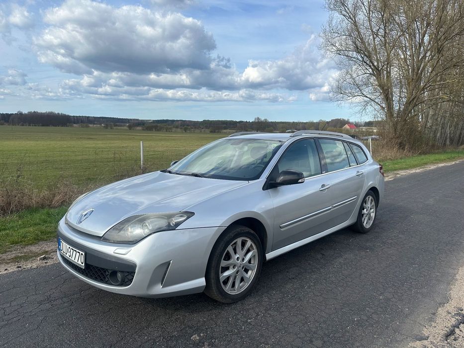 Renault Laguna