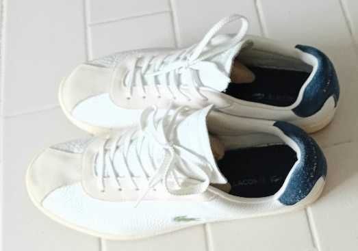 Tenis  sapatilhas  LACOSTE (40)