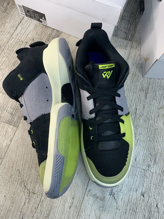 Кросовки Jotdan one take 5