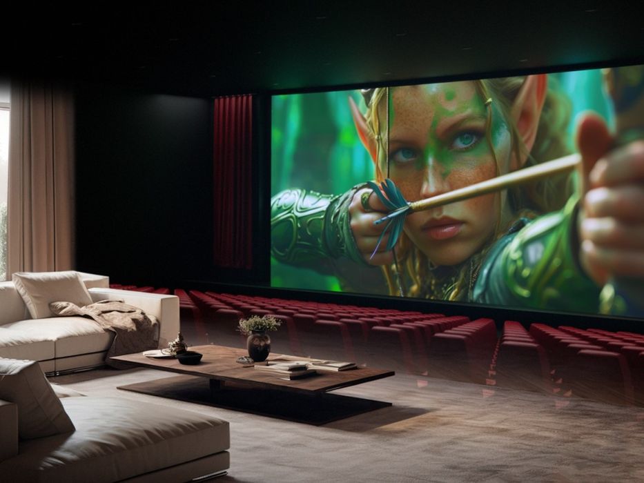 Телевізор Sony BRAVIA 2 II  K-43S25M2 | Direct LED | 4K Ultra HD