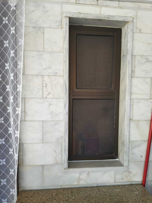 Janelas de abrir e de correr