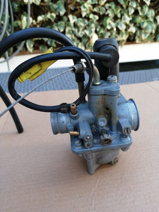 Peças para Motorizada