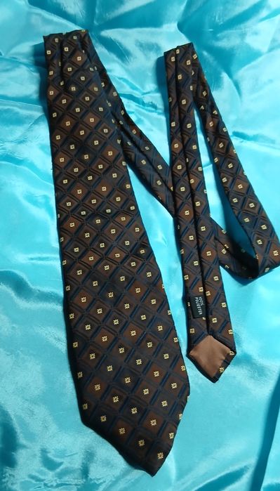 Gravata Alex Butti Milano