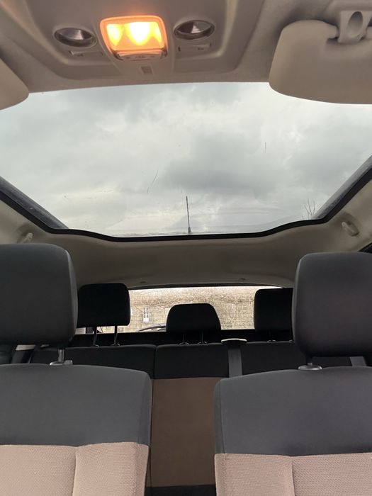 Citroen C4 cactus 1.6 diesel