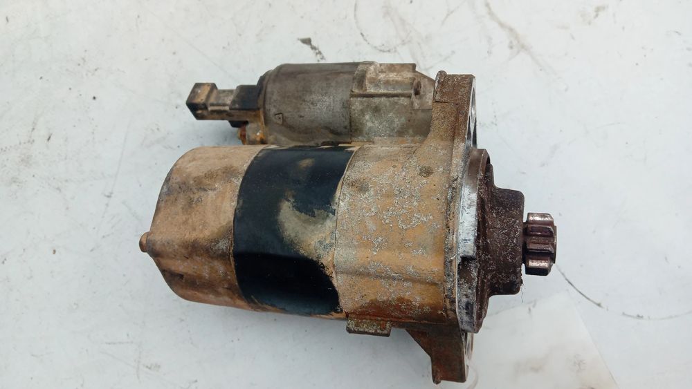 Motor de arranque VOLKSWAGEN Golf IV (1J1)