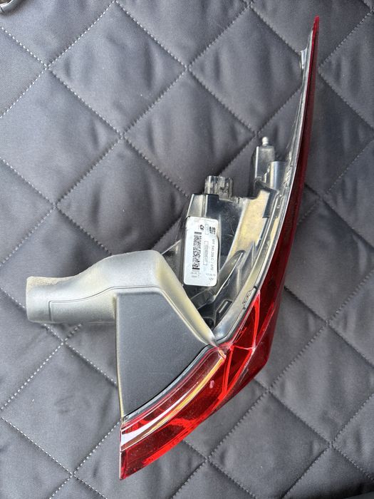 Lampa Cupra Formentor prawy tył