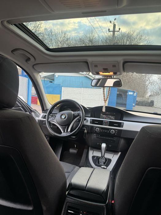 Продам БМВ с автоматической коробкой передач!