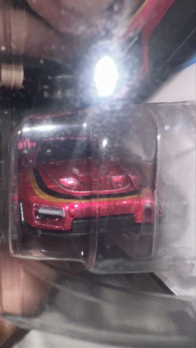 Hot wheels legends tour Porsche