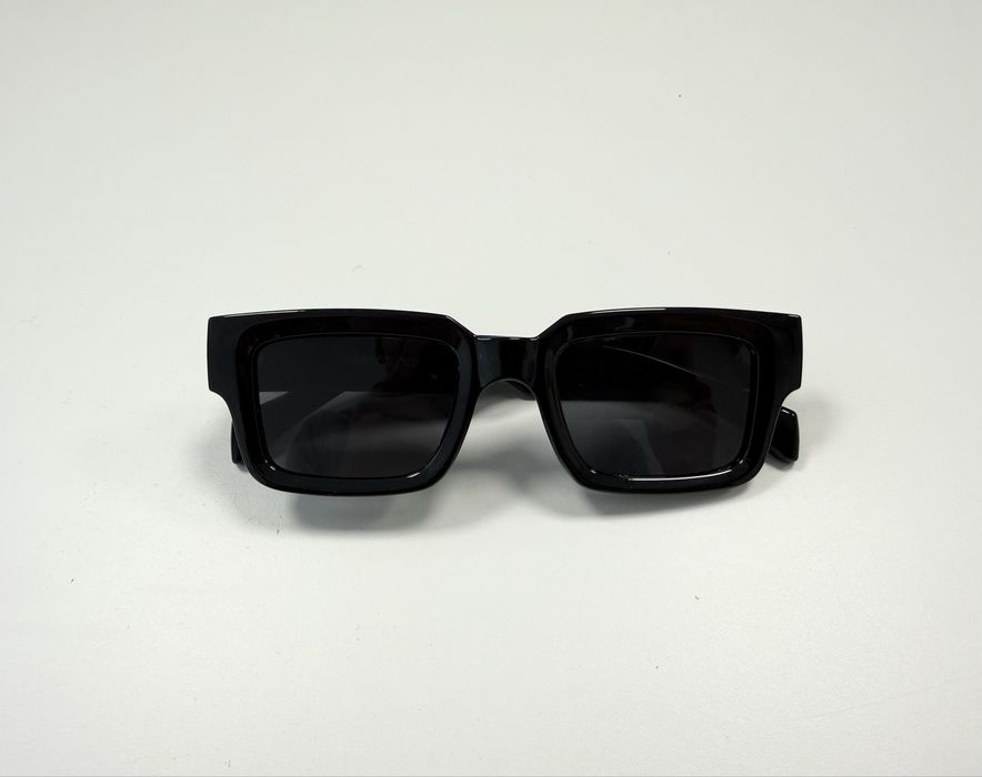 Okulary Przeciwsłoneczne Samsoe Samsoe Sajessie Sunglasses 15071 Black