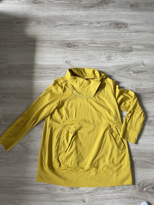 Tunika bluzka ciążowa mama M/L