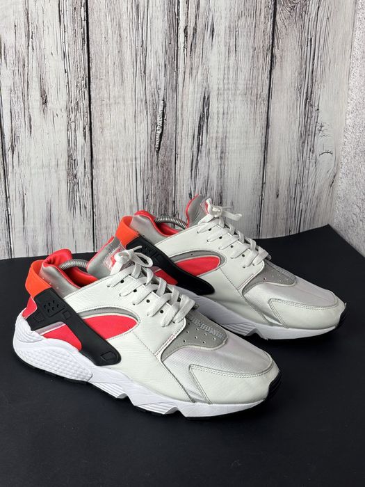 Мужские Кроссовки Nike Air Huarache Оригинал