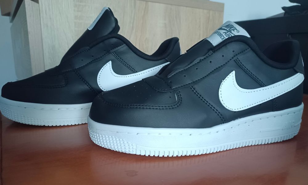 Buty damskie Nike