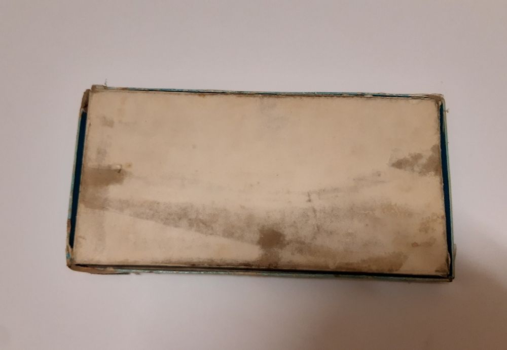 Domino Majora anos 80