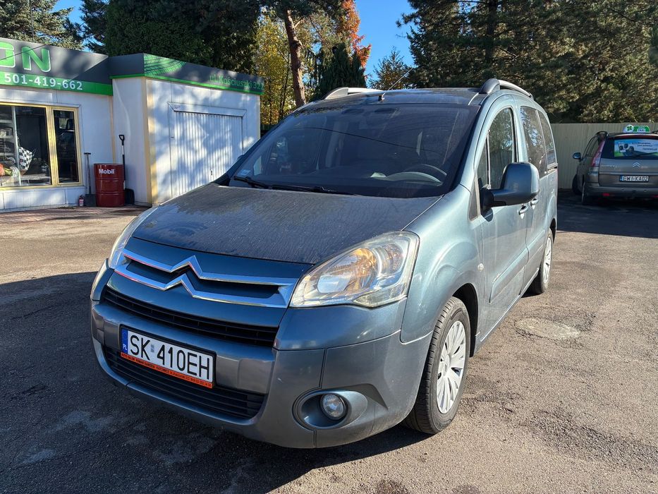 Citroën Berlingo