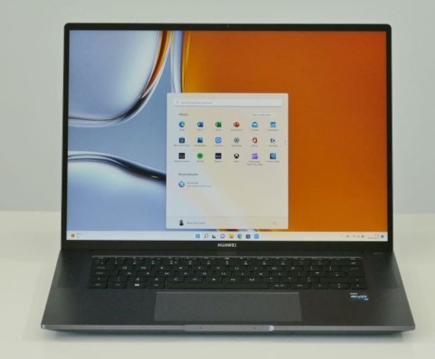 PC Huawei Matebook 16s 1Tb/16Gb