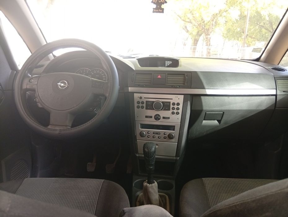 Opel Meriva 1.3 CDTI 2006