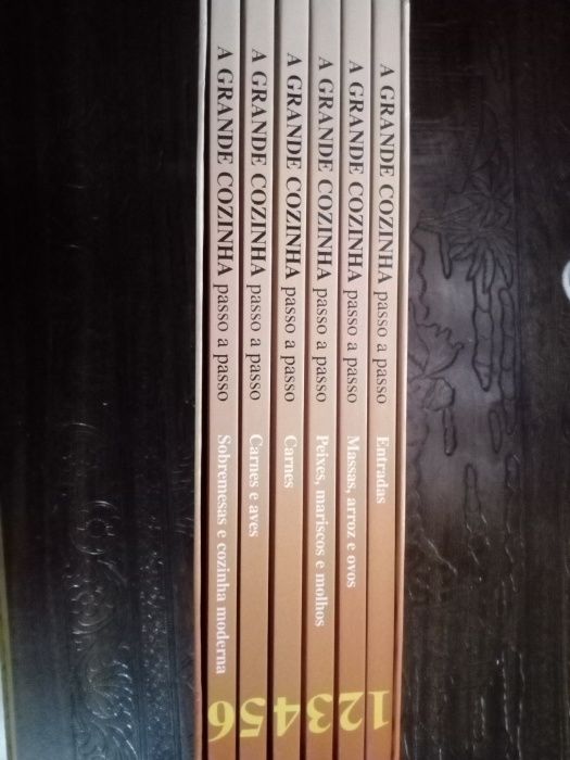 NOVO PREÇO!! Livro de Cozinha