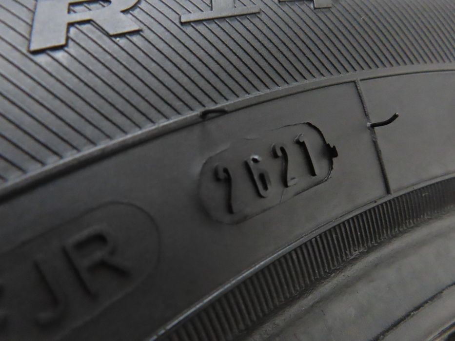 175/65r14 Opona Zimowa Używana Dębica Frigo 2 82