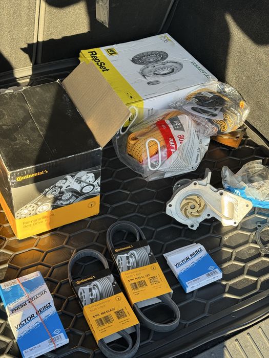 У продажу Ford Focus 2 Ideal 1 власник