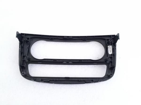 Moldura da consola central / rádio / aro MERCEDES-BENZ Classe R (W251,
