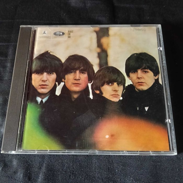 CD Beatles - For Sale