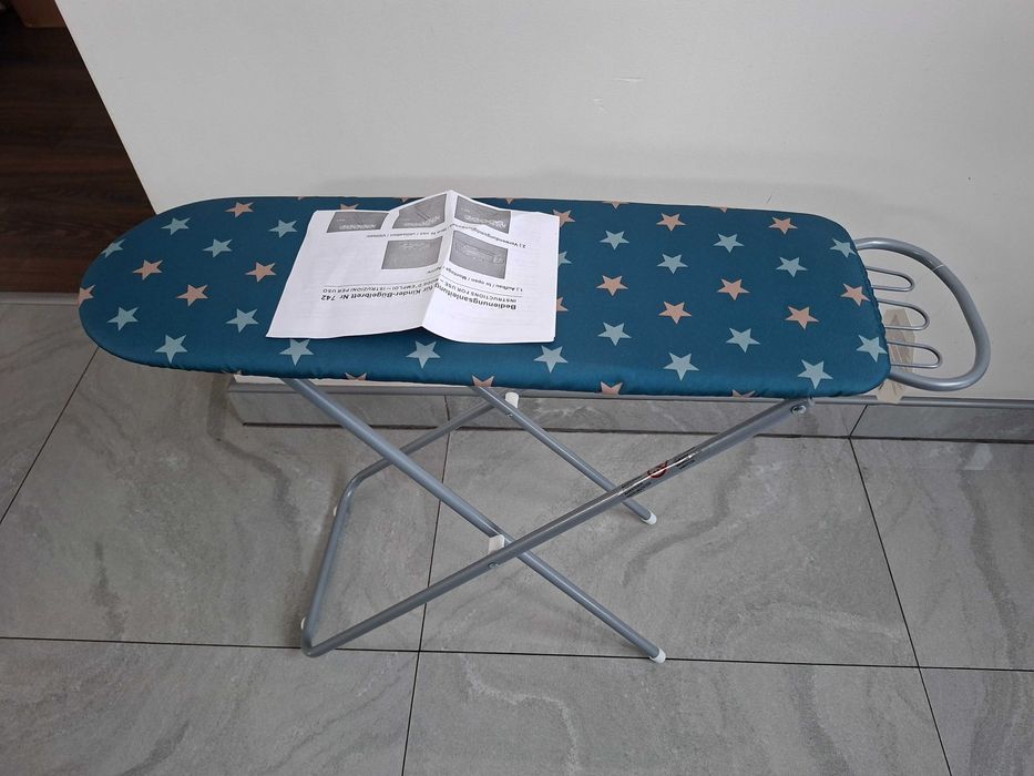 Bayer Chic 2000 – Deska do prasowania dla dzieci