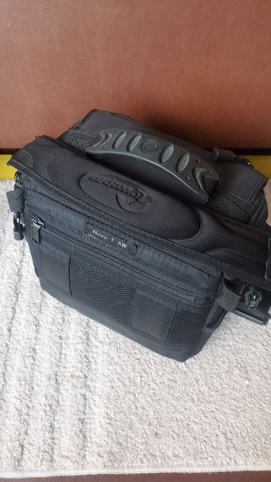 Canon D400 kit 18-55mm + сумка