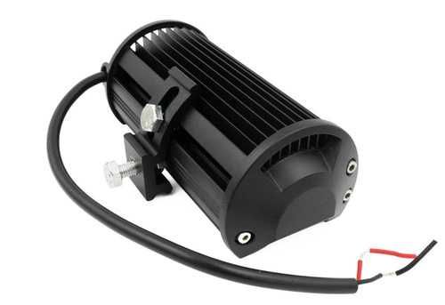 Farol barra de LED 36w CREE OFF ROAD , Moto 4 , ATV